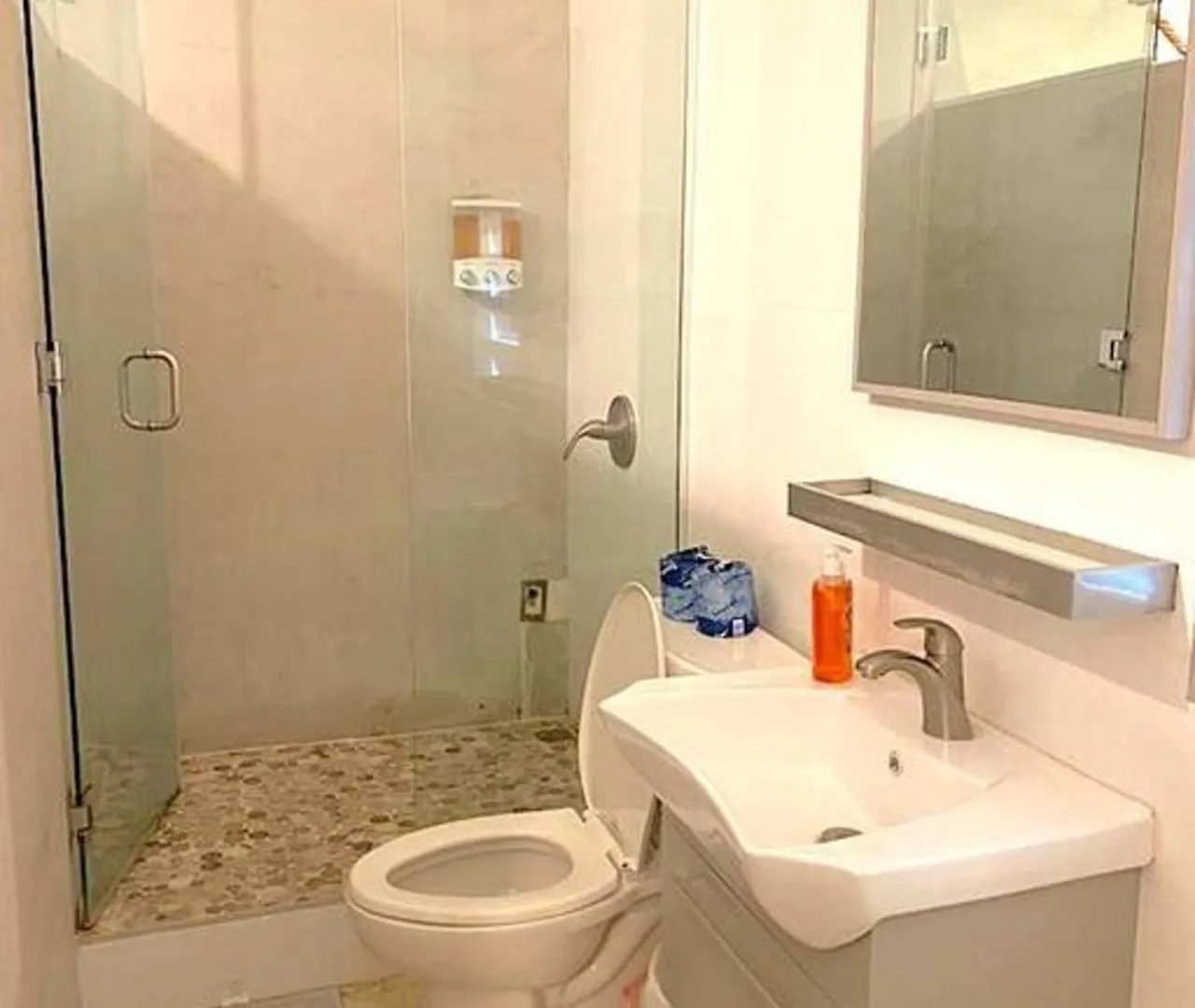 P5 Pr Rentals Condado Beach Great Location San Juan 0*,
