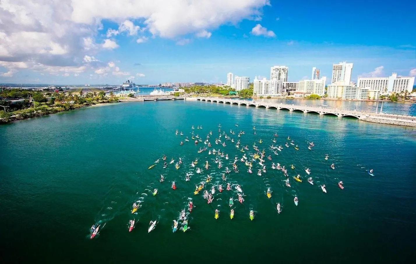 Apartment P5 Pr Rentals Condado Beach Great Location San Juan