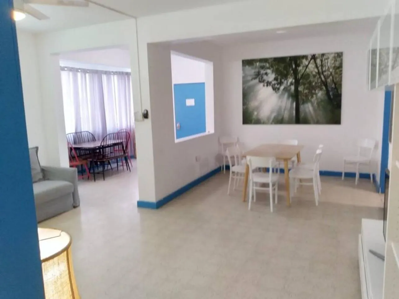 Apartment P5 Pr Rentals Condado Beach Great Location San Juan