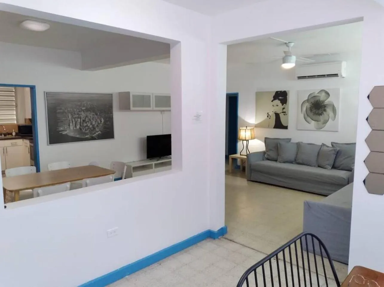 P5 Pr Rentals Condado Beach Great Location San Juan 0*,
