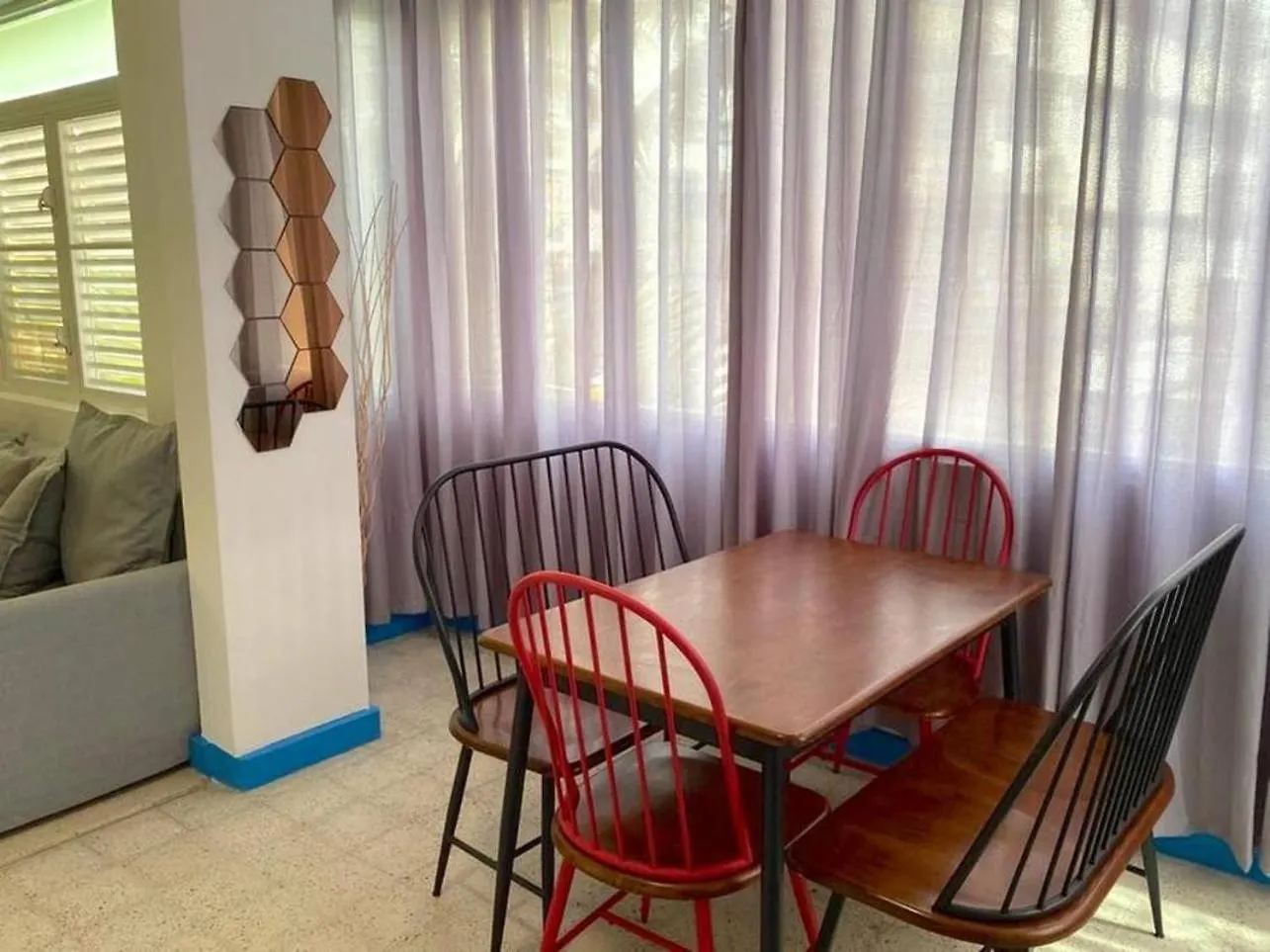 P5 Pr Rentals Condado Beach Great Location San Juan Apartment